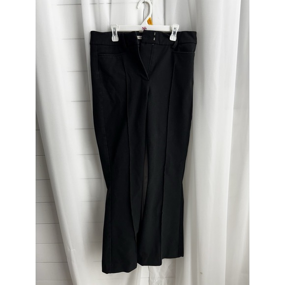 Abercrombie & Fitch Pants - Abercrombie & Fitch Womens Pants‎ Black Size 28| S